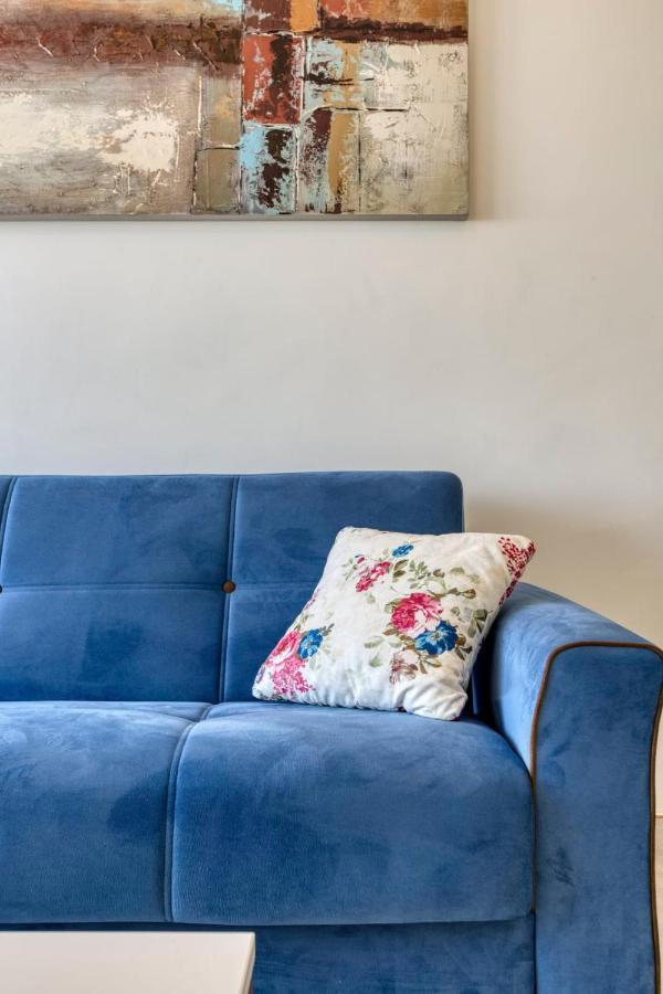 Gzira Penthouse - Hosted By Sweetstay Buitenkant foto