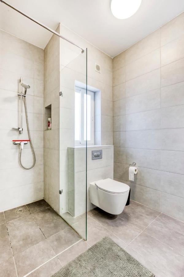 Gzira Penthouse - Hosted By Sweetstay Buitenkant foto