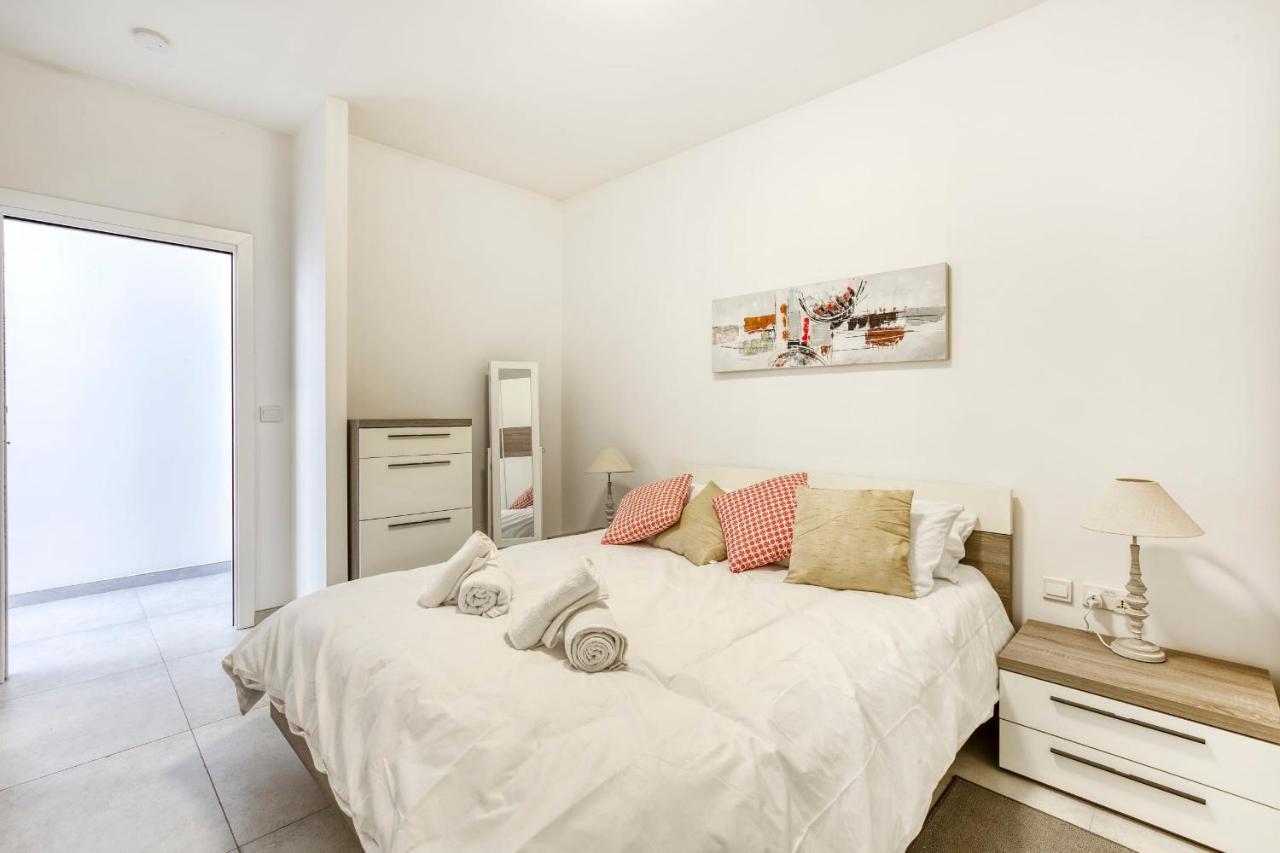Gzira Penthouse - Hosted By Sweetstay Buitenkant foto