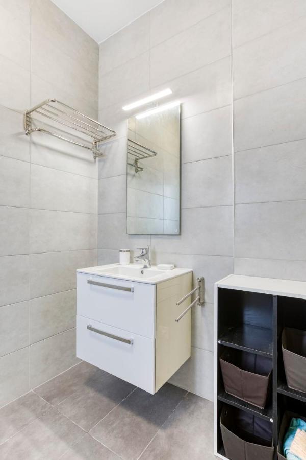 Gzira Penthouse - Hosted By Sweetstay Buitenkant foto